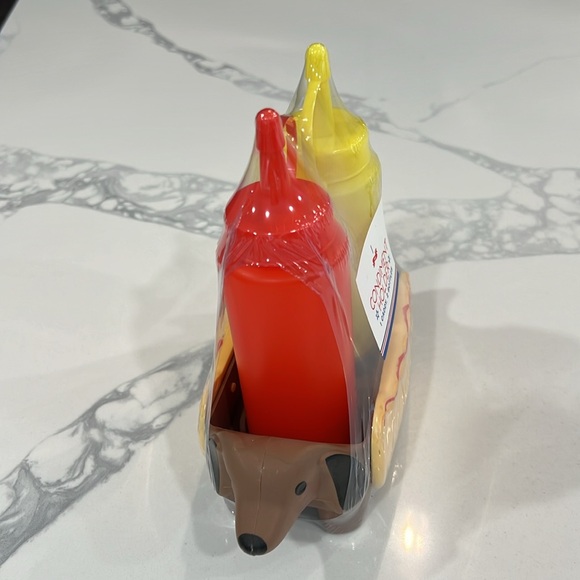 🐾Cute🐾CONDIMENT Holder - Picture 14 of 16